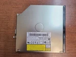Acer Aspire M5-481TG Odd Dvd Cd Drive Burner With Bezel UJ8C2Q KO00807001. Fixed Price $13.59.