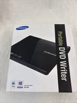 Samsung SE-208DB Tsbs External Slim Portable Dvd Writer Usb Cord. Fixed Price $26.77.