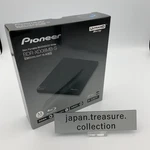 Pioneer BDR-XD08MB-S Portable Blu-ray Drive Type-c Black / Dvd Cd Writer. Fixed Price $599.00.