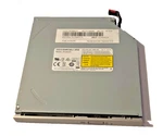 DA-8AESH Dvd/cd Rewritable Drive Rw 45K094 SDX0K84170. Fixed Price $19.99.