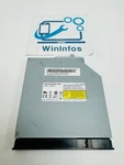Reader Dvd Burner R/w Sata Dvr DA-8A6SH Asus (X553MA-XX409H). Fixed Price $41.77.