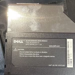 Dell DVD-ROM/24X Disk Drive Module Black Cd-rom 8X/24X 18THT-A00. Fixed Price $20.00.
