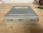 Lg Super Multi Dvd Rewriter Drive GSA-4163B Rom *. Fixed Price $25.00.