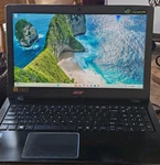 Acer Aspire E5-575 New Parts Windows 11 I3-7100U 2.40GHZ 256SSD 8GB Ram Read. Fixed Price $115.50.