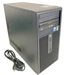 Hp DX2200 Vtg Pc Windows Xp Desktop Tower Computer Pentium 4 Sony Dl Dvd Burner. Fixed Price $99.99.