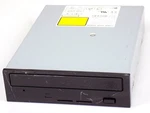 Pioneer DVR-108DB Ide 5.25 Cd Dvd Retro Burner Drive With Black Bezel. Fixed Price $38.41.