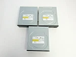 Dell Lot Of G423R Internal 16X Dvd Rw 5.25" Sata Optical Drive 4-4. Fixed Price $27.55.
