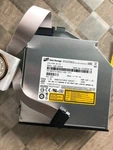Dell Optiplex GX620 GX520 5100C Cd/dvd W/ribbon Cable & Tray H9669. Fixed Price $16.95.