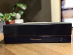 Pioneer BDR-S13J-X Internal Bd/dvd/cd Writer 4K Uhd Pureread 4+ Near Mint. Fixed Price $1490.49.