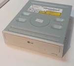 Lg Cd-rw 52X Drive Gcr- 8525B. Fixed Price $12.99.