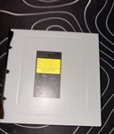 Xbox Series Bluray Disk Drive. Fixed Price $100.00.