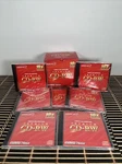 Samsung Digital Compact Disc Rewritable Premium Cd-rw 650MB/74MIN Nos Sealed. Fixed Price $19.79.