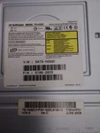 Toshiba Samsung Cd-rw Model TS-H292C 5188-2605. Fixed Price $18.58.