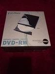 New I/o Magic Portable Optical Drive. Dvd-rw Usb 2.0. Designed For Dell. Fixed Price $10.50.