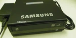Samsung SE-S204N Dvd-r/rw External Lightscribe Drive Adapter Black. Fixed Price $39.99.