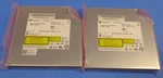 (lot Of 2) Dell Inspiron 1564 1764 Sata Cdrw / Dvd+rw Burner GT30N H8M5R. Fixed Price $22.49.