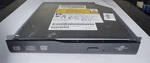 Hp Dvd/cd Rewritable Drive AD-7561S For Compaq Laptop W/bezel. Fixed Price $12.00.