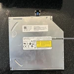 Dell Ultra Slim Dvd-rom Optical Drive For Poweredge R740 Server 0432K1. Fixed Price $11.98.