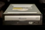 Vintage Memorex Ultra Speed 52X Cd-rw Disk Drive Pc -mac MRX523252A 5.25 Tested. Fixed Price $19.95.