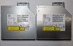Lot Of Hp Sata Dvd-rw 9.5MM Optical Drive 8X Dvd-rom 24X Cd-rom 652297-001. Fixed Price $19.99.