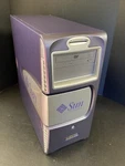 Sun Blade 2500 Silver 1X 1.6GHZ 1GB Ram XVR-100 73GB Hdd Dvd-rom, Tested!. Fixed Price $1630.00.