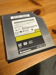 Lenovo Thinkpad T420, 75Y5111 Dvd-multi Iii Drive UJ8A0A Tested Good. Fixed Price $17.00.