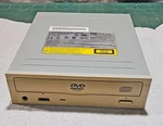 Lite-on I.t. Cd-rw/dvd-rom Drive Model LTC-48161H. Fixed Price $19.99.