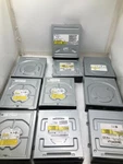 Lot Of 10 Sata Dvd/rw Disc Drives Dvdrw Burner Optical Black. Fixed Price $49.99.