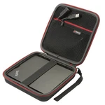 Rlsoco External Usb Cd Dvd Drive Burner Writer Blu-ray Case Standard. Fixed Price $26.50.