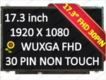 Hp Envy M7-N101DX Laptop Led Lcd Screen 17-N001TX 17-N005TX 17.3 Full-hd. Fixed Price $138.98.