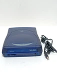 Iomega CDRW6402EXT Cd-rw Hi-speed External Usb Rom Drive W/data Cable Works. Fixed Price $9.99.