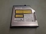 Toshiba SD-R6112 Slim Dvd-r/rw Internal Drive Black Bezel. Fixed Price $20.79.