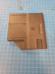 Dell Latitude Cp 24X Variable Cd-rom Module 12900-52M-2673 Laptop Part. Fixed Price $8.84.
