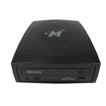 Memorex Cd-rw Drive Model MRX523252AJEL-1 External Disc No Cords /untested. Fixed Price $7.28.