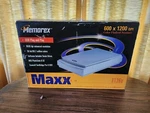 Memorex Color Faltbed Scanner 600 1200 Dpi Maxx 6136U. Fixed Price $79.95.