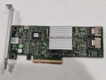 Dell Sas/sata Raid Controller E105106 010166C00-000-G. Fixed Price $13.99.
