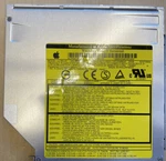 Apple 678-0531R Dvd Burner Combo Drive 12.7MM Imac Ibook Powerbook UJ-85J-C. Fixed Price $75.00.