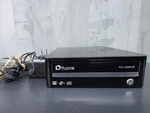 Plextor PX-L890UE External Dvd/cd Rewritable Drive Usb & Esata With Power.... Fixed Price $99.00.