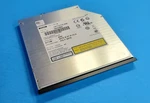 Dell Latitude E4300 E4310 Laptop 18X Sata Dvd-rom Drive W/bezel DV-18S VD6X0. Fixed Price $11.79.
