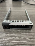 Lot Of 12 - Dell Poweredge Oem 2.5" Hdd Drive Tray Caddy DXD9H. Fixed Price $52.71.