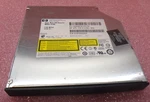 Genuine Hp Super Multi Dvd Rewriter Cd Laptop Optical Drive GT30L + Bezel. Fixed Price $13.59.