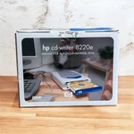 Hp 8220E/8230E Cd-writer 8200 Series External Cdrw Drive. Fixed Price $24.00.