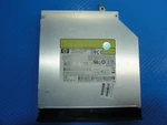 Hp 15.6" 2000 Oem Dvd-rw Burner Drive 646126-001 AD-7711H-H1 574285-4C1. Fixed Price $9.93.