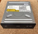 Hp GSA-H60L (A2CH) Super Multi Dvd Rewriter Lightscribe Sata LGE-DMGSA-H62L. Fixed Price $18.99.