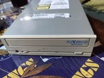 Plextor Px W2410TA Cd Rw Drive 24X10X40 Ide Tested Vintage Pc Retro Optical. Fixed Price $85.00.