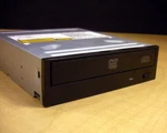 Hp 581058-001 16X Sata Dvd-rom Multiplayer Drive. Fixed Price $12.00.