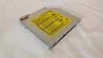 Genuine Oem Dell Xps M1330 8X Dvd/cd-rw Optical Drive W/ Cable 0RW194. Fixed Price $20.00.