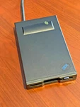 Ibm 46H5748 External 3.5 Floppy Disk Drive For Thinkpad 750 And 760 Series. Fixed Price $49.98.