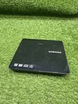 Samsung External Portable Dvd Writer Model SE-208 Tested/works.. Fixed Price $12.95.