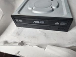 Asus DRW-24B1ST/BLK/B/AS DRW24B1STBLKBAS (used). Fixed Price $29.99.